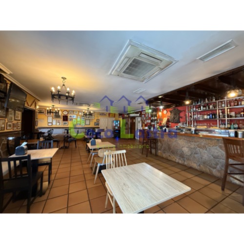 Cafetería 